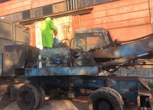 +79017661141 звонок из ГК Ресурс