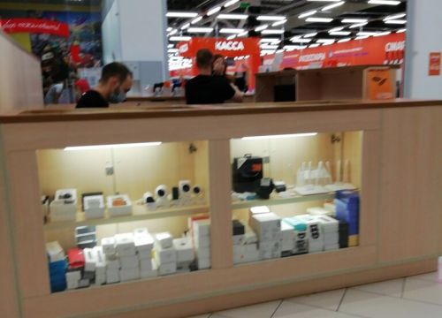 +79021020444 звонок из VozzMi - Xiaomi в Йошкар-Оле