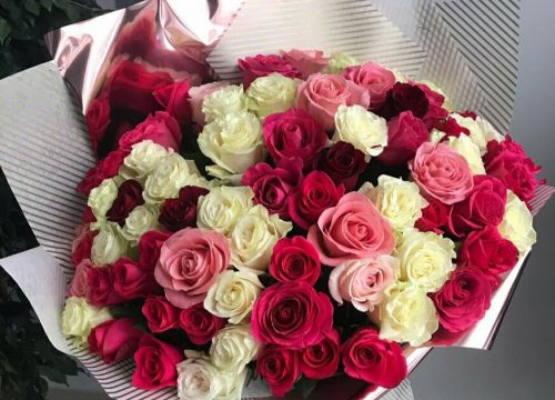 +79023071010 звонок из Студия цветов Меланж