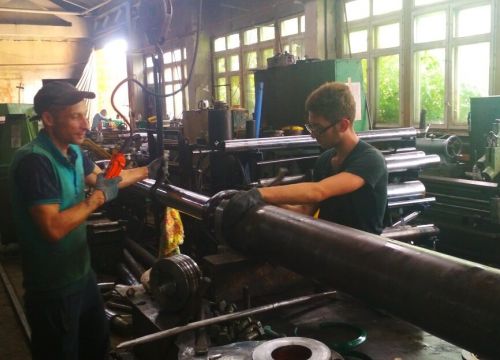 +79025121515 звонок из ТРК Атмосфера