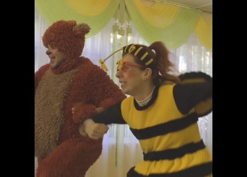 +79025694596 звонок из Студия Актерского Волшебства