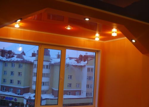 +79028161597 звонок из Натяжные потолки от компании Уют