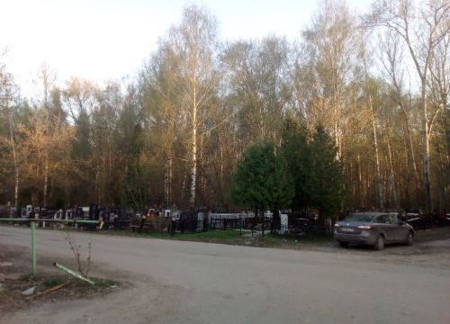 +79030541225 звонок из Старо-Автозаводское кладбище