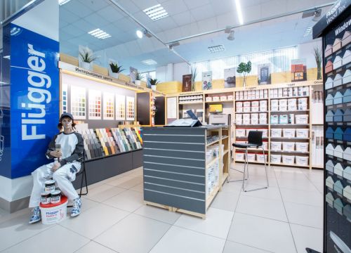 +79030571040 звонок из Студия красок Flugger