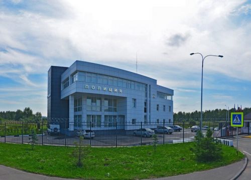 +79031130751 звонок из Отдел полиции по городскому округу Звенигород