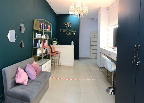 +79031200264 звонок из Beauty пространство StudioKselita