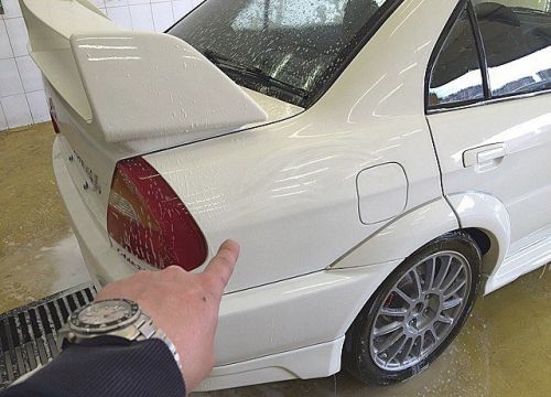 +79031231237 звонок из Luxury Detailing