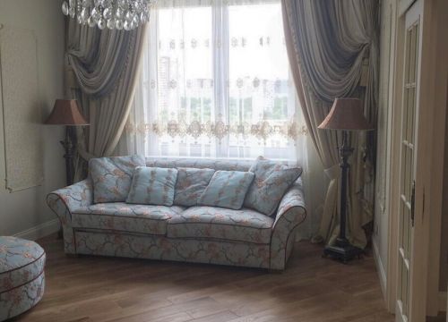 +79031640506 звонок из Мастерская шторного дизайна Diamond