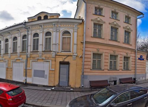 +79031740144 звонок из Ателье-студия Ольги Бузиной