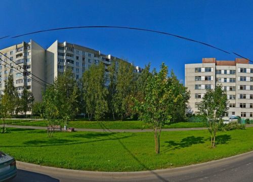 +79031741790 звонок из Жилищно-строительный кооператив Бутово-26