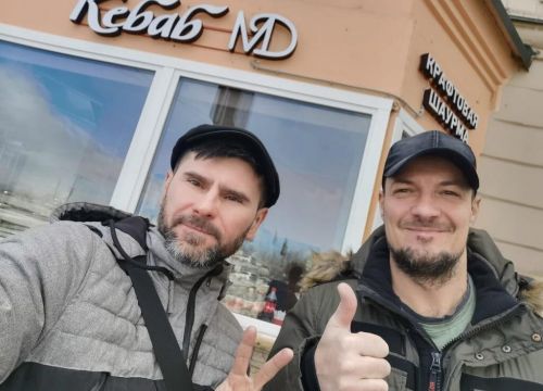 +79031760582 звонок из Кебаб МД