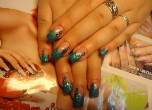 +79031771066 звонок из Студия дизайна и наращивания ногтей Эгоистка