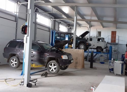 +79032081354 звонок из Off-Road Сервис