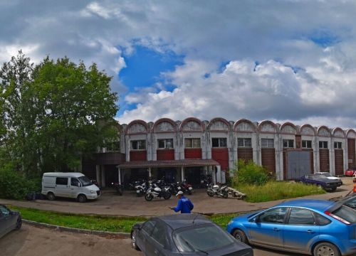 +79032421070 звонок из Производственно-складской комплекс