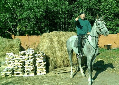 +79032460939 звонок из Конный двор Тарпан