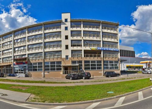 +79032810221 звонок из СТО Боровское