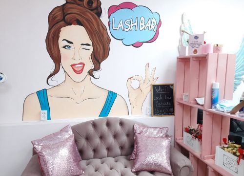 +79032811912 звонок из Lash Bar