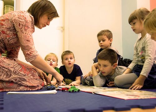 +79032990506 звонок из Курсы для беременных Жемчужина