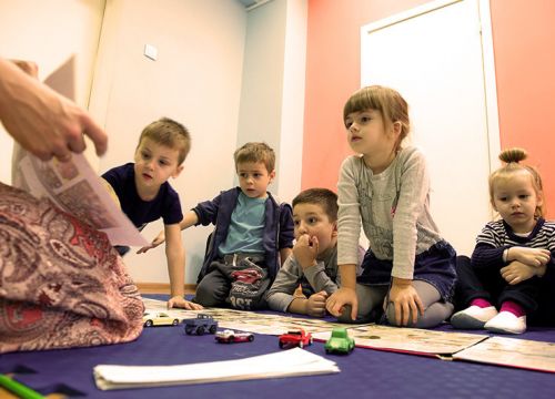 +79032990506 звонок из Курсы для беременных Жемчужина