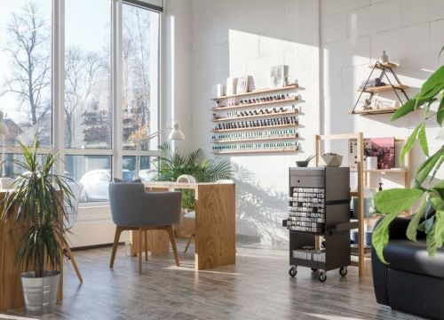 +79035350013 звонок из Heim beauty studio