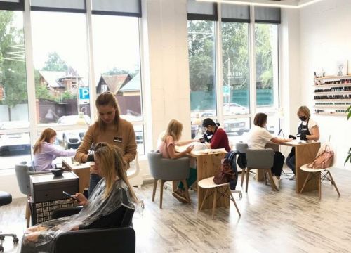 +79035350013 звонок из Heim beauty studio