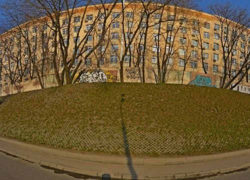 +79035380664 звонок из Московский НИИ психиатрии, 8 клиническое отделение - медико-реабилитационное отделение