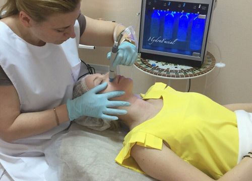 +79035461580 звонок из Косметология доктора Мязиной
