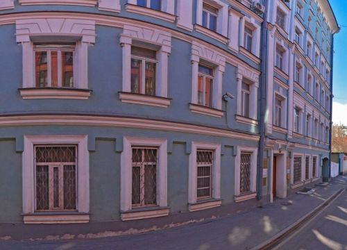 +79035520454 звонок из Марфо-Мариинское благотворительное общество