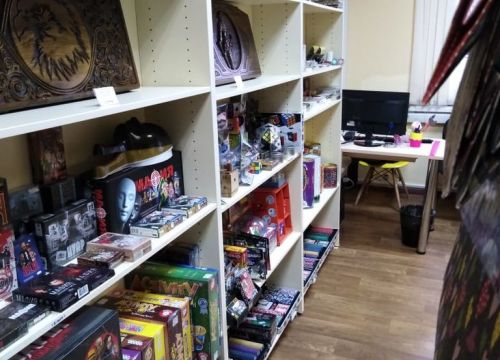 +79035520979 звонок из Чудо Подарок