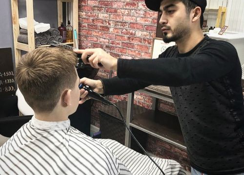 +79035860687 звонок из Ромич Барбер'с