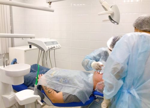 +79035980003 звонок из Семейная стоматология Эмили