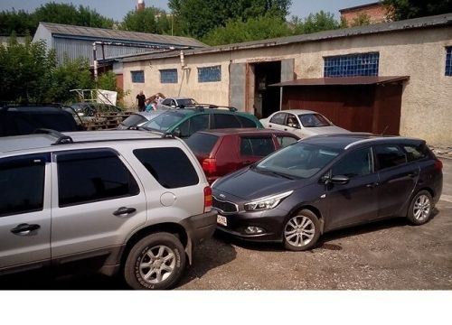 +79036960399 звонок из Автомастерская 137