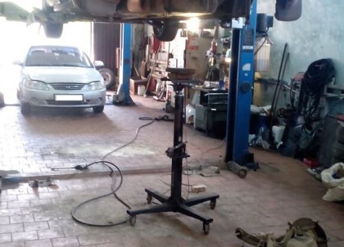 +79036960399 звонок из Автомастерская 137
