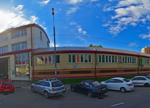 +79037272330 звонок из Экологическая проектная мастерская Экопроект