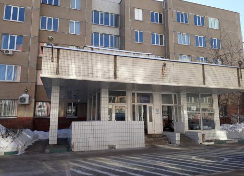 +79037780665 звонок из ГБУЗ Детская городская поликлиника № 120, филиал