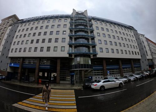 +79037877874 звонок из Федеральная налоговая служба России, центральный аппарат