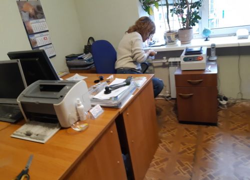 +79038681122 звонок из Наше дело