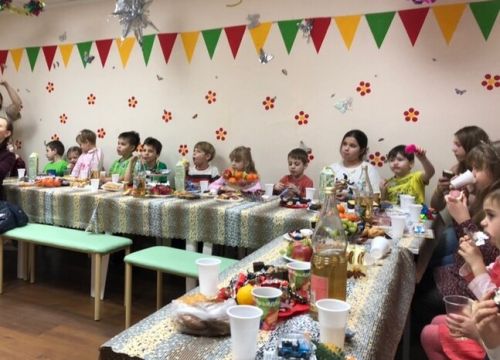 +79039730959 звонок из Детский центр АП