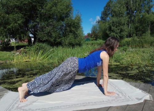 +79040012496 звонок из Йога для здоровья