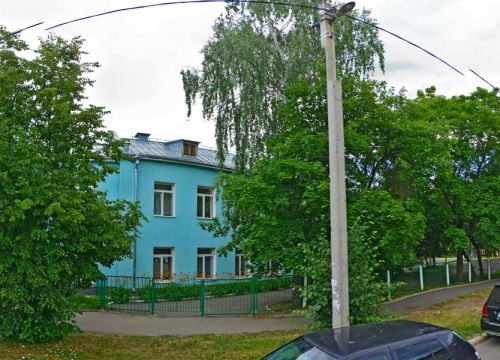 +79040301455 звонок из Кружок образовательной робототехники г. Владимир