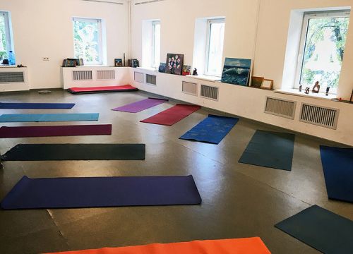 +79040660333 звонок из Студия Йоги Парвати