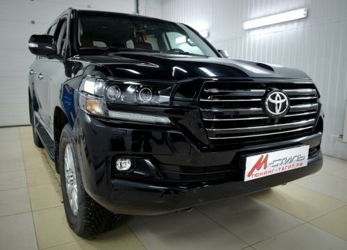 +79041710333 звонок из Центр автомобильного тюнинга М-стиль