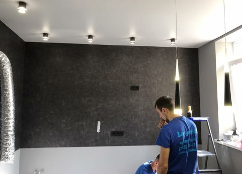 +79041760551 звонок из Натяжные потолки LuxPotolok