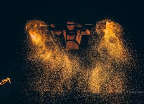 +79042980999 звонок из Flame