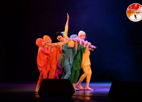 +79043611561 звонок из Центр современной хореографии школа танца Руслана Дивакова