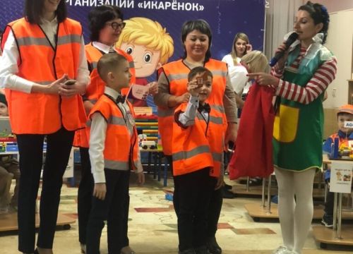 +79043942407 звонок из Ориентир детям