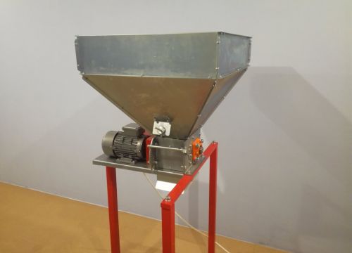 +79048022811 звонок из Дробилка для солода Красный Хомяк