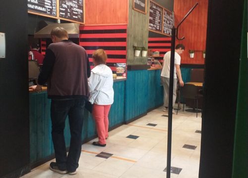 +79050060002 звонок из Шаурма маркет № 1