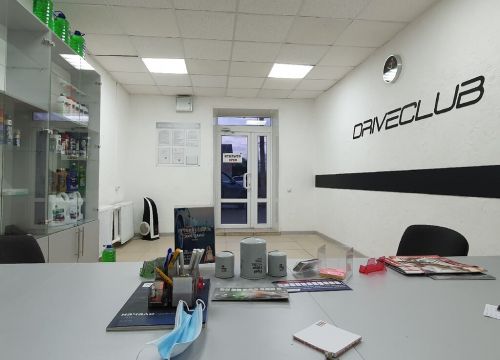 +79050410009 звонок из Driveclub