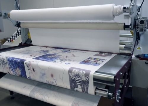 +79050581120 звонок из Zozh Fabric